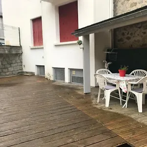 Hébergement de vacances Petite Maison Proche Du Centre, Cauterets
