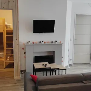 Appartement Ceriflor-le Vignemale, Cauterets